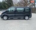 Черный Рено Трафик, объемом двигателя 1.9 л и пробегом 286 тыс. км за 7250 $, фото 20 на Automoto.ua