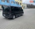 Черный Рено Трафик, объемом двигателя 1.9 л и пробегом 286 тыс. км за 7250 $, фото 37 на Automoto.ua