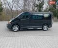 Черный Рено Трафик, объемом двигателя 1.9 л и пробегом 286 тыс. км за 7250 $, фото 39 на Automoto.ua