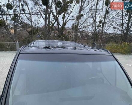 Черный Рено Трафик, объемом двигателя 1.9 л и пробегом 286 тыс. км за 7250 $, фото 44 на Automoto.ua