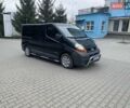 Черный Рено Трафик, объемом двигателя 1.9 л и пробегом 286 тыс. км за 7250 $, фото 36 на Automoto.ua