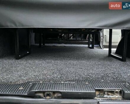 Черный Рено Трафик, объемом двигателя 1.9 л и пробегом 286 тыс. км за 7250 $, фото 74 на Automoto.ua