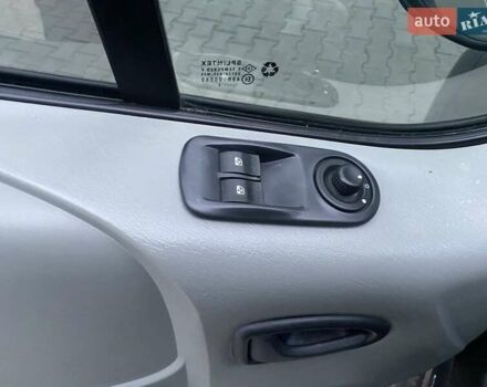 Черный Рено Трафик, объемом двигателя 1.9 л и пробегом 286 тыс. км за 7250 $, фото 50 на Automoto.ua