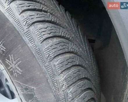 Черный Рено Трафик, объемом двигателя 1.9 л и пробегом 286 тыс. км за 7250 $, фото 81 на Automoto.ua