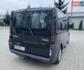 Черный Рено Трафик, объемом двигателя 1.9 л и пробегом 286 тыс. км за 7250 $, фото 19 на Automoto.ua