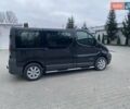 Черный Рено Трафик, объемом двигателя 1.9 л и пробегом 286 тыс. км за 7250 $, фото 18 на Automoto.ua