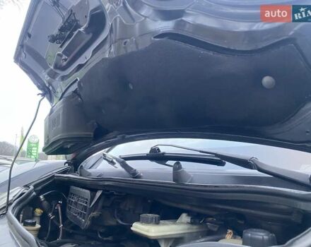 Черный Рено Трафик, объемом двигателя 1.9 л и пробегом 286 тыс. км за 7250 $, фото 77 на Automoto.ua