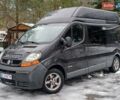 Чорний Рено Трафік, об'ємом двигуна 1.87 л та пробігом 350 тис. км за 6400 $, фото 2 на Automoto.ua