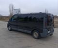 Чорний Рено Трафік, об'ємом двигуна 2.5 л та пробігом 370 тис. км за 8000 $, фото 2 на Automoto.ua