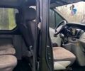 Черный Рено Трафик, объемом двигателя 1.9 л и пробегом 420 тыс. км за 6000 $, фото 5 на Automoto.ua