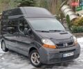 Чорний Рено Трафік, об'ємом двигуна 1.87 л та пробігом 350 тис. км за 6400 $, фото 7 на Automoto.ua