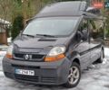 Чорний Рено Трафік, об'ємом двигуна 1.87 л та пробігом 350 тис. км за 6400 $, фото 1 на Automoto.ua