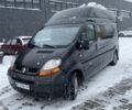 Черный Рено Трафик, объемом двигателя 1.9 л и пробегом 500 тыс. км за 5700 $, фото 1 на Automoto.ua