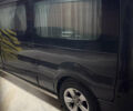 Чорний Рено Трафік, об'ємом двигуна 2.46 л та пробігом 333 тис. км за 8600 $, фото 6 на Automoto.ua