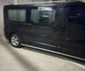 Чорний Рено Трафік, об'ємом двигуна 2.46 л та пробігом 333 тис. км за 8600 $, фото 2 на Automoto.ua