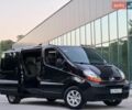 Черный Рено Трафик, объемом двигателя 1.9 л и пробегом 307 тыс. км за 8400 $, фото 1 на Automoto.ua
