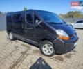 Черный Рено Трафик, объемом двигателя 1.87 л и пробегом 400 тыс. км за 6100 $, фото 1 на Automoto.ua