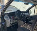 Черный Рено Трафик, объемом двигателя 1.87 л и пробегом 398 тыс. км за 7800 $, фото 6 на Automoto.ua
