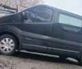 Чорний Рено Трафік, об'ємом двигуна 1.87 л та пробігом 999 тис. км за 5500 $, фото 8 на Automoto.ua