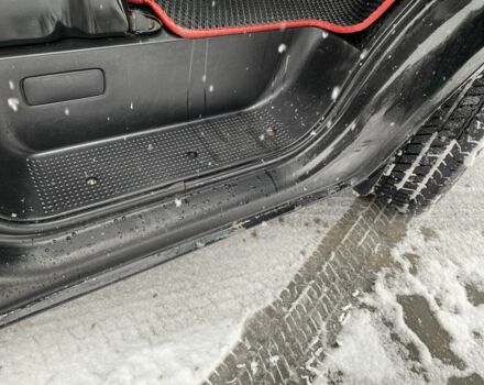 Черный Рено Трафик, объемом двигателя 1.9 л и пробегом 500 тыс. км за 5700 $, фото 15 на Automoto.ua