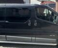 Черный Рено Трафик, объемом двигателя 1.87 л и пробегом 398 тыс. км за 7800 $, фото 11 на Automoto.ua