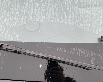 Черный Рено Трафик, объемом двигателя 1.9 л и пробегом 500 тыс. км за 5700 $, фото 18 на Automoto.ua