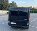 Черный Рено Трафик, объемом двигателя 1.87 л и пробегом 350 тыс. км за 7500 $, фото 9 на Automoto.ua