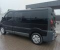 Чорний Рено Трафік, об'ємом двигуна 0 л та пробігом 417 тис. км за 7500 $, фото 3 на Automoto.ua