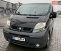 Черный Рено Трафик, объемом двигателя 2.46 л и пробегом 542 тыс. км за 7999 $, фото 2 на Automoto.ua