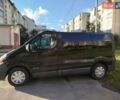 Черный Рено Трафик, объемом двигателя 2.5 л и пробегом 372 тыс. км за 7100 $, фото 1 на Automoto.ua