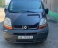 Чорний Рено Трафік, об'ємом двигуна 1.9 л та пробігом 208 тис. км за 7500 $, фото 1 на Automoto.ua