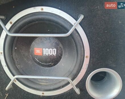 Черный Рено Трафик, объемом двигателя 1.9 л и пробегом 360 тыс. км за 8200 $, фото 9 на Automoto.ua