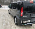 Чорний Рено Трафік, об'ємом двигуна 1.87 л та пробігом 372 тис. км за 6900 $, фото 18 на Automoto.ua
