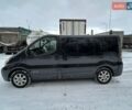 Чорний Рено Трафік, об'ємом двигуна 1.87 л та пробігом 345 тис. км за 8300 $, фото 13 на Automoto.ua