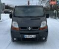 Чорний Рено Трафік, об'ємом двигуна 1.87 л та пробігом 345 тис. км за 8300 $, фото 6 на Automoto.ua