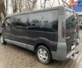 Черный Рено Трафик, объемом двигателя 2.46 л и пробегом 542 тыс. км за 7999 $, фото 12 на Automoto.ua