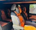 Черный Рено Трафик, объемом двигателя 2.5 л и пробегом 360 тыс. км за 11500 $, фото 1 на Automoto.ua