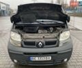 Черный Рено Трафик, объемом двигателя 2.46 л и пробегом 542 тыс. км за 7999 $, фото 28 на Automoto.ua