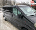 Чорний Рено Трафік, об'ємом двигуна 1.87 л та пробігом 372 тис. км за 6900 $, фото 23 на Automoto.ua