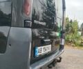 Черный Рено Трафик, объемом двигателя 1.9 л и пробегом 360 тыс. км за 8200 $, фото 5 на Automoto.ua