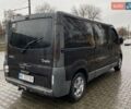 Черный Рено Трафик, объемом двигателя 2.46 л и пробегом 542 тыс. км за 7999 $, фото 8 на Automoto.ua