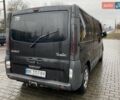 Черный Рено Трафик, объемом двигателя 2.46 л и пробегом 542 тыс. км за 7999 $, фото 9 на Automoto.ua