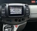 Черный Рено Трафик, объемом двигателя 2.46 л и пробегом 542 тыс. км за 7999 $, фото 25 на Automoto.ua