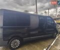 Черный Рено Трафик, объемом двигателя 2.46 л и пробегом 275 тыс. км за 7900 $, фото 7 на Automoto.ua