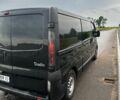 Черный Рено Трафик, объемом двигателя 2.5 л и пробегом 300 тыс. км за 7300 $, фото 4 на Automoto.ua