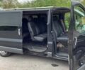Черный Рено Трафик, объемом двигателя 2.5 л и пробегом 378 тыс. км за 7900 $, фото 10 на Automoto.ua