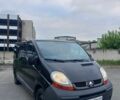 Черный Рено Трафик, объемом двигателя 1.87 л и пробегом 208 тыс. км за 7800 $, фото 1 на Automoto.ua