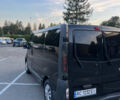 Черный Рено Трафик, объемом двигателя 1.87 л и пробегом 350 тыс. км за 7500 $, фото 10 на Automoto.ua