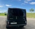 Черный Рено Трафик, объемом двигателя 2.5 л и пробегом 340 тыс. км за 8600 $, фото 6 на Automoto.ua