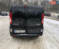 Чорний Рено Трафік, об'ємом двигуна 1.87 л та пробігом 372 тис. км за 6900 $, фото 19 на Automoto.ua